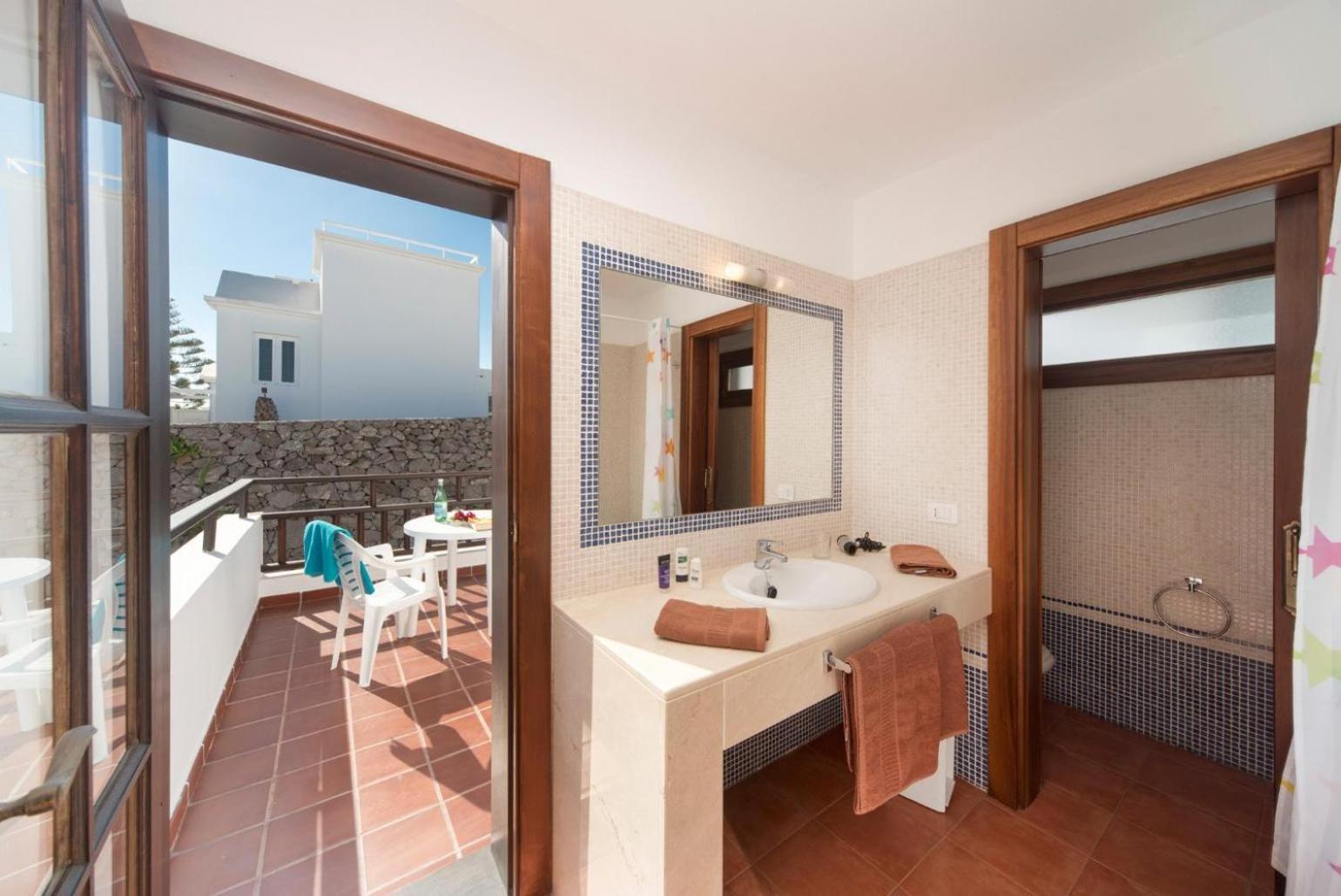Villa Julianne 2 Пуэрто дель Кармен Экстерьер фото