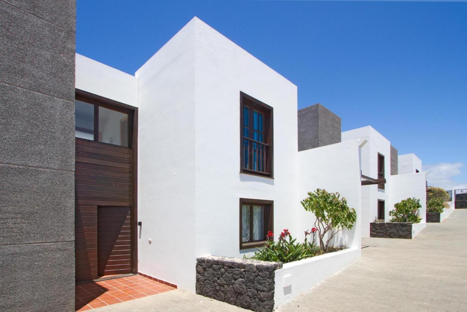 Villa Julianne 2 Пуэрто дель Кармен Экстерьер фото