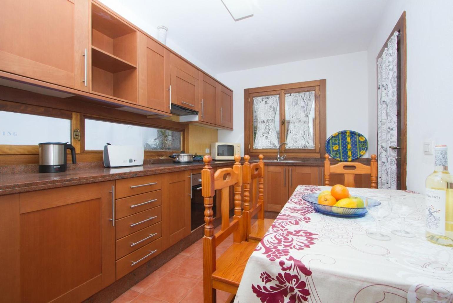 Villa Julianne 2 Пуэрто дель Кармен Экстерьер фото
