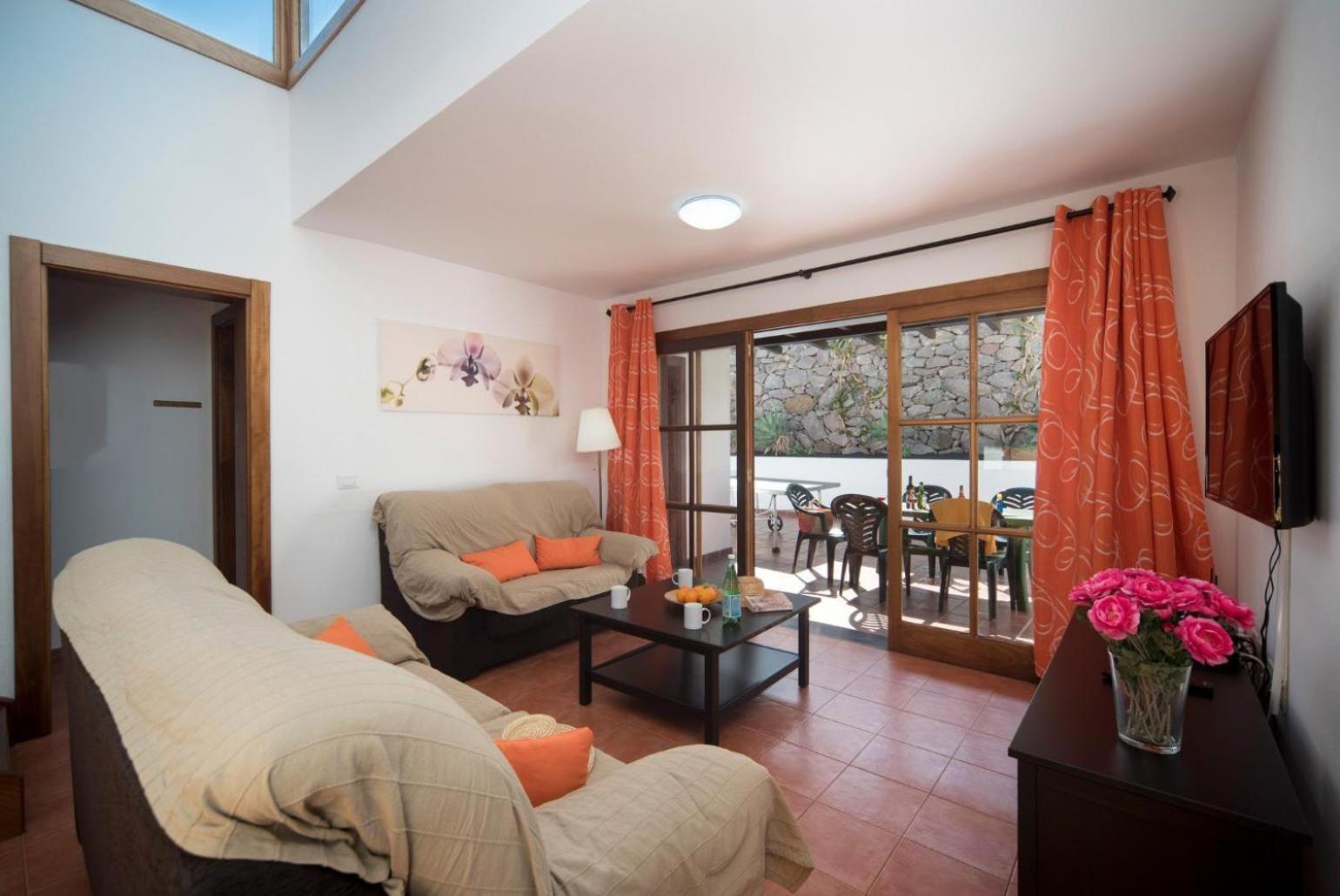 Villa Julianne 2 Пуэрто дель Кармен Экстерьер фото