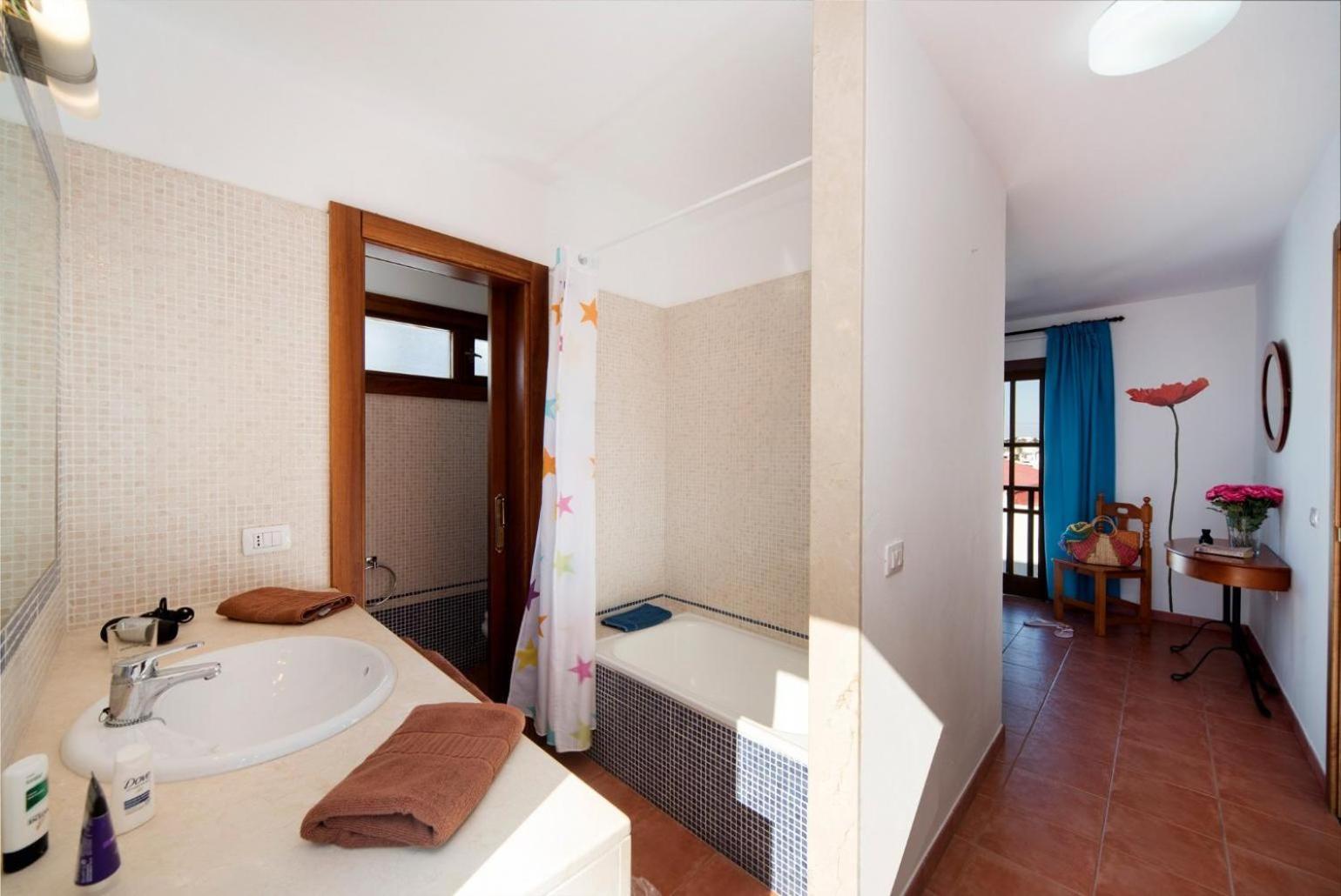 Villa Julianne 2 Пуэрто дель Кармен Экстерьер фото