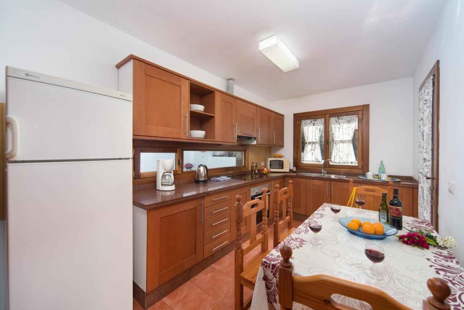 Villa Julianne 2 Пуэрто дель Кармен Экстерьер фото